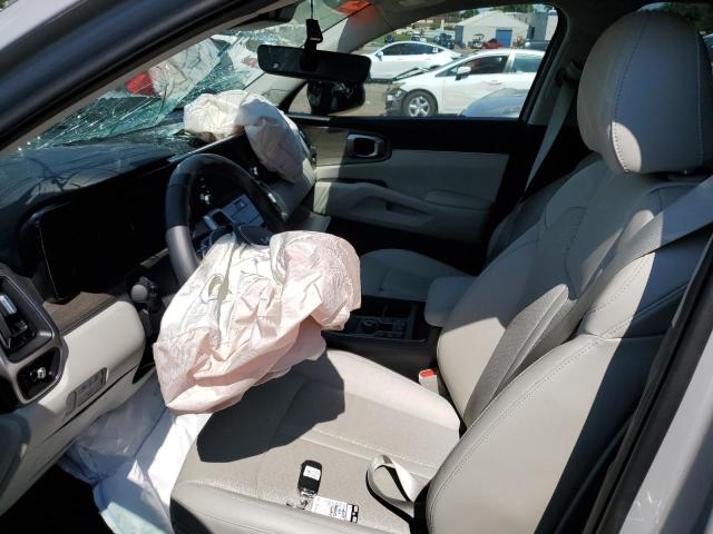 Photo 7 from auction – 2023 KIA SORENTO EX with VIN 5XYRHDLFXPG250499