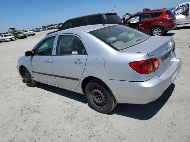 Photo 2 from auction – 2006 TOYOTA COROLLA CE with VIN 1NXBR32E66Z730677