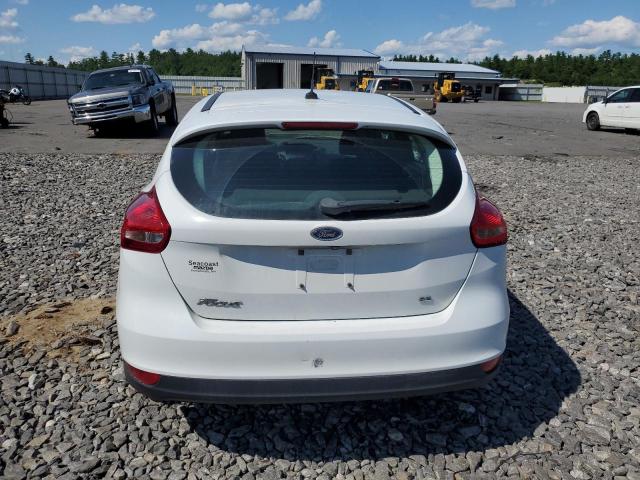 Photo 6 from auction – 2017 FORD FOCUS SE with VIN 1FADP3K24HL335341