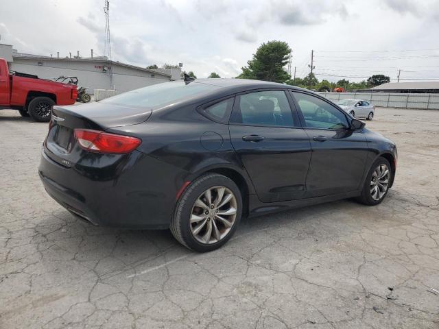Photo 3 from auction – 2015 CHRYSLER 200 with VIN 1C3CCCBB2FN749810