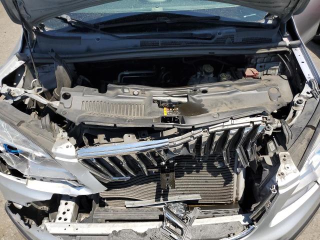 Photo 11 from auction – 2014 BUICK ENCORE CON with VIN KL4CJBSB2EB786474