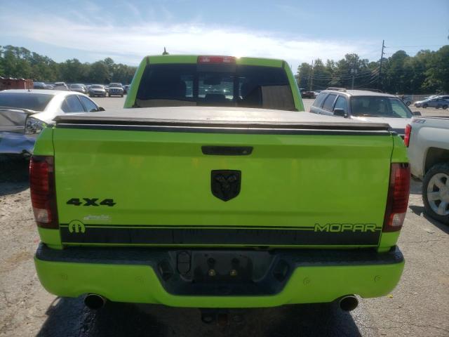 Photo 6 from auction – 2017 RAM 1500 SPORT with VIN 1C6RR7MT0HS778526