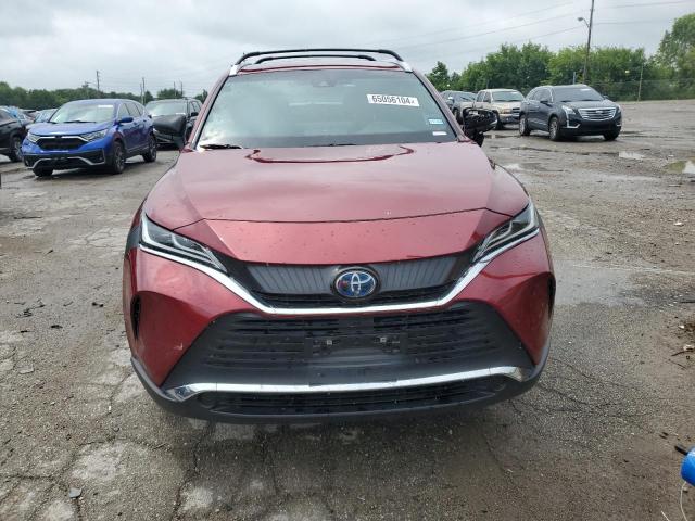 Photo 5 from auction – 2021 TOYOTA VENZA LE with VIN JTEAAAAH6MJ078290