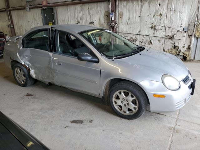 Photo 4 from auction – 2003 DODGE NEON SXT with VIN 1B3ES56C83D236604