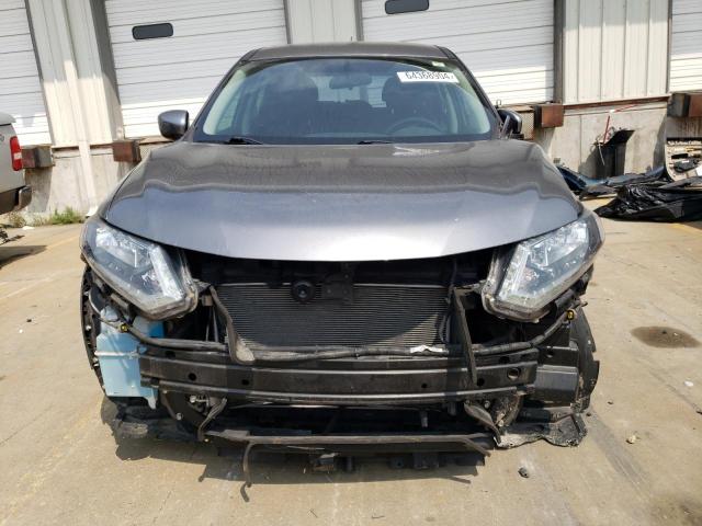 Photo 5 from auction – 2016 NISSAN ROGUE S with VIN KNMAT2MV9GP691415