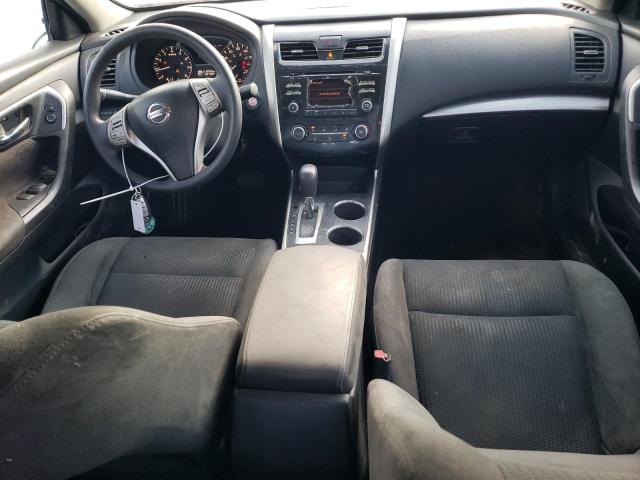 Photo 8 from auction – 2015 NISSAN ALTIMA S with VIN 1N4AL3AP1FC123960