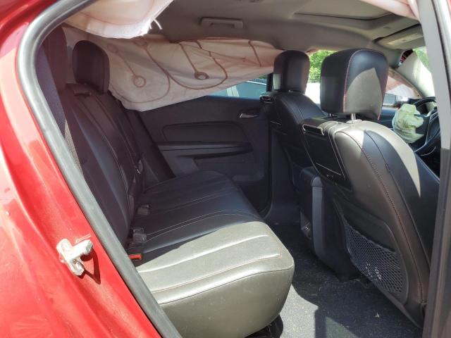 Photo 11 from auction – 2014 CHEVROLET EQUINOX LT with VIN 1GNALDEK3EZ100892