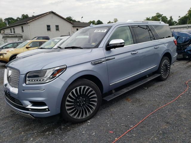 LINCOLN NAVIGATOR 2019 with VIN 5LMJJ3TTXKEL14844 - Photo from auction