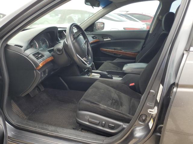 Photo 7 from auction – 2011 HONDA ACCORD EX with VIN 1HGCP2F76BA123454