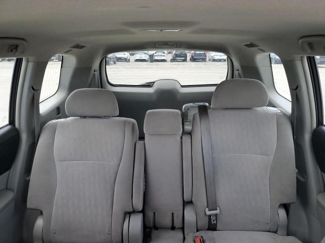 Photo 10 from auction – 2013 TOYOTA HIGHLANDER with VIN 5TDZA3EHXDS032364