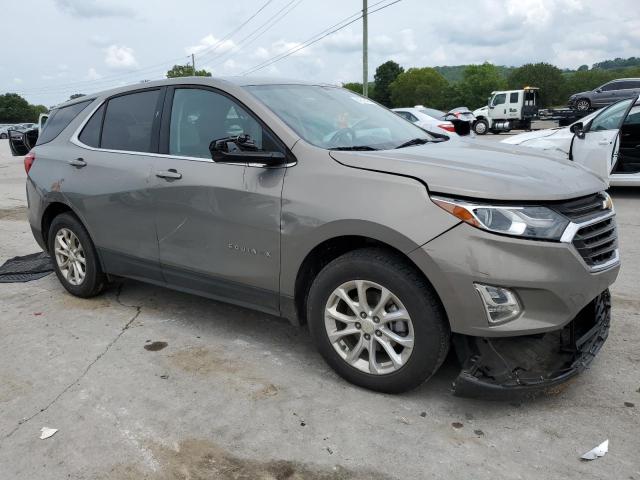 Photo 4 from auction – 2018 CHEVROLET EQUINOX LT with VIN 3GNAXJEV4JS636738