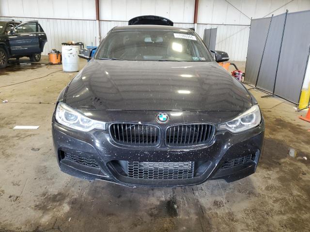 Photo 5 from auction – 2013 BMW 328 I with VIN WBA3A5C53DF356506