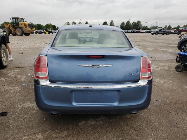 Photo 6 from auction – 2011 CHRYSLER 300 LIMITE with VIN 2C3CA5CG9BH547707