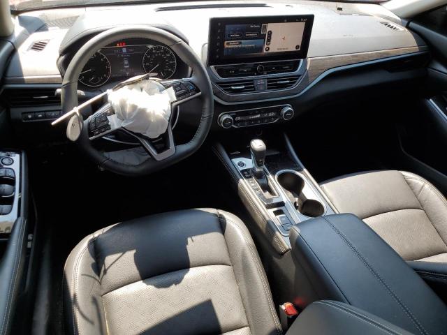 Photo 8 from auction – 2024 NISSAN ALTIMA SL with VIN 1N4BL4EWXRN339083