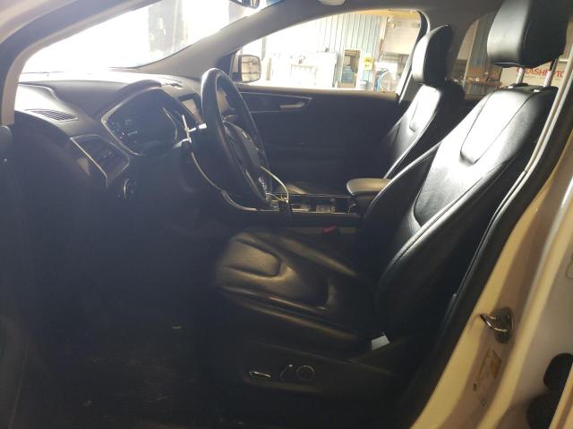Photo 7 from auction – 2019 FORD EDGE TITAN with VIN 2FMPK4K92KBB98282