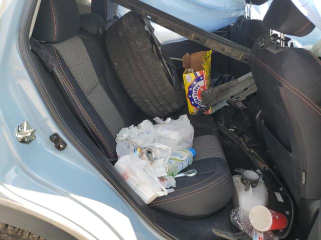Photo 10 from auction – 2019 SUBARU CROSSTREK with VIN JF2GTACC2KH338314