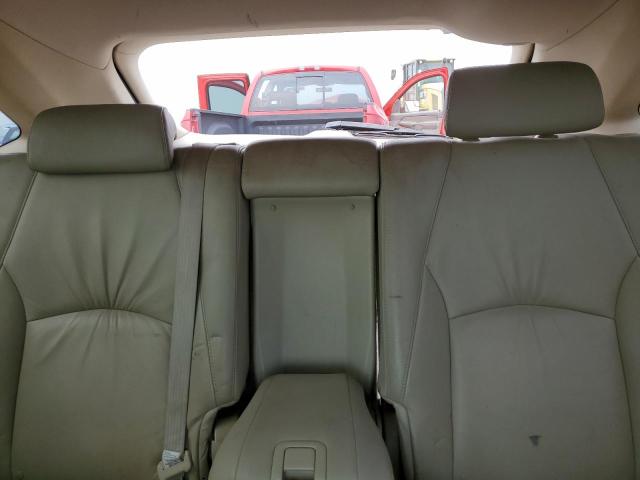 Photo 10 from auction – 2006 LEXUS RX 330 with VIN JTJHA31U960102129