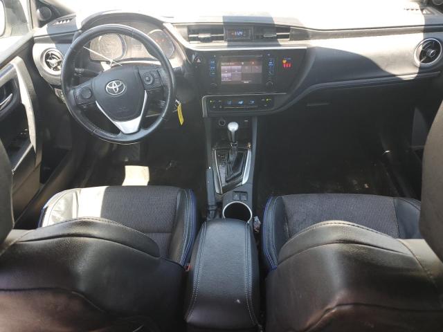 Photo 8 from auction – 2019 TOYOTA COROLLA L with VIN 5YFBURHE7KP897053