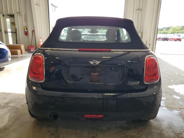 Photo 6 from auction – 2018 MINI COOPER with VIN WMWWG5C58J3D01142