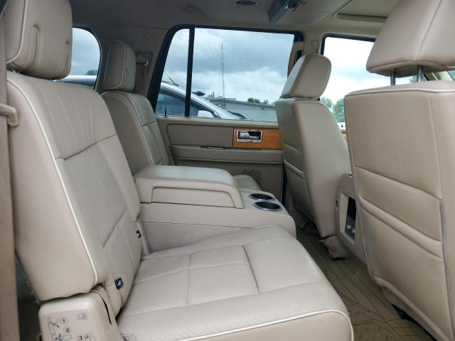 Photo 11 from auction – 2007 LINCOLN NAVIGATOR with VIN 5LMFL28527LJ09705