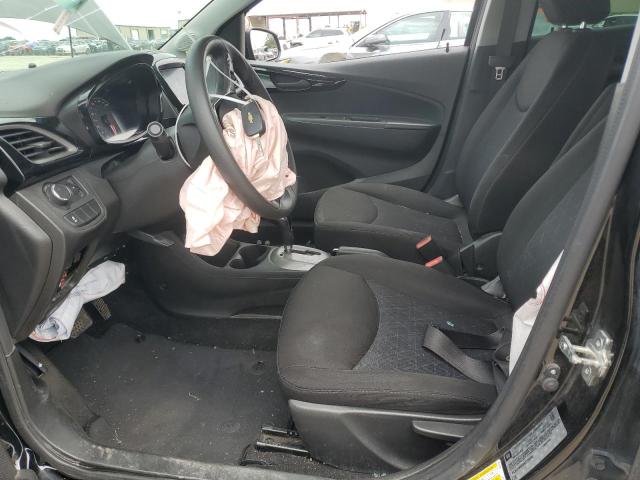 Photo 7 from auction – 2019 CHEVROLET SPARK 1LT with VIN KL8CD6SA9KC705836