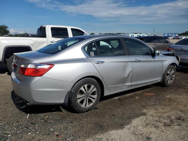Photo 3 from auction – 2014 HONDA ACCORD with VIN 1HGCR2F33EA140580