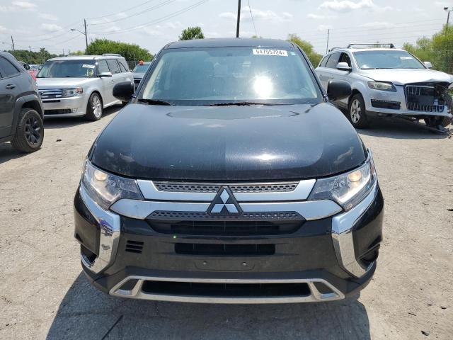 Photo 5 from auction – 2020 MITSUBISHI OUTLANDER with VIN JA4AD2A33LZ007659