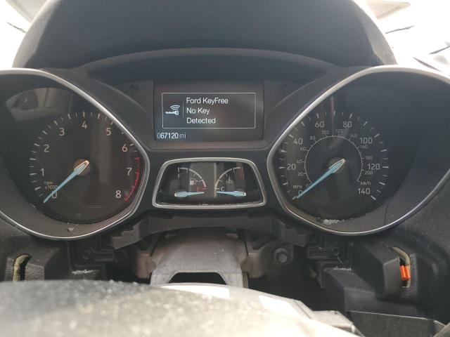 Photo 9 from auction – 2017 FORD ESCAPE TIT with VIN 1FMCU0JD4HUD72525