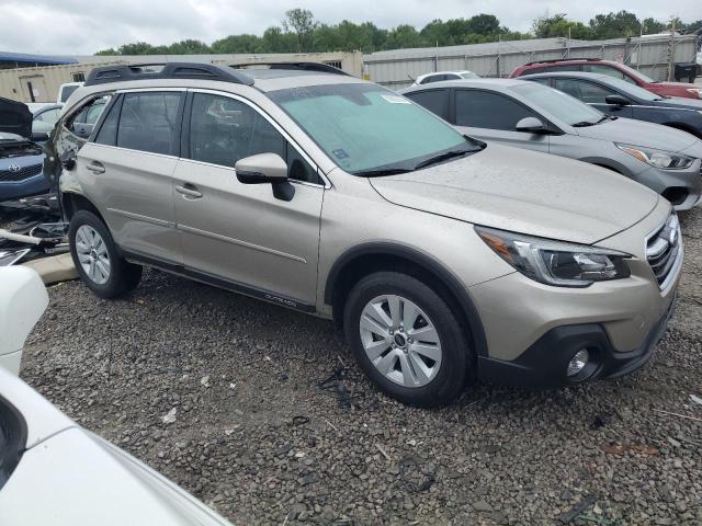 Photo 4 from auction – 2019 SUBARU OUTBACK 2. with VIN 4S4BSAHC2K3256869