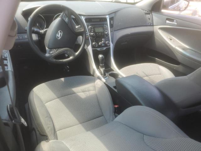 Photo 8 from auction – 2011 HYUNDAI SONATA GLS with VIN 5NPEB4AC6BH169364