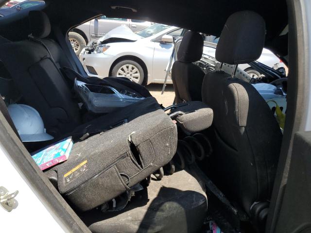 Photo 10 from auction – 2018 CHEVROLET EQUINOX LT with VIN 2GNAXSEV3J6272610
