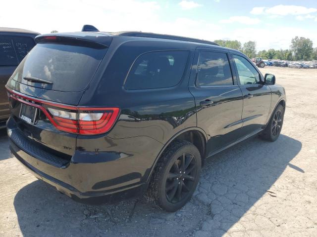 Photo 3 from auction – 2018 DODGE DURANGO GT with VIN 1C4RDJDG7JC150194