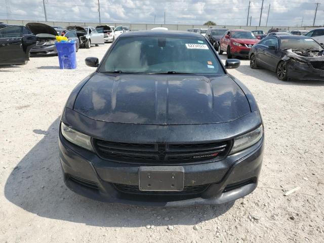 Photo 5 from auction – 2019 DODGE CHARGER SX with VIN 2C3CDXBG9KH709517