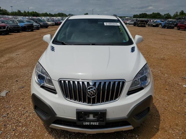 Photo 5 from auction – 2016 BUICK ENCORE with VIN KL4CJASB3GB687756