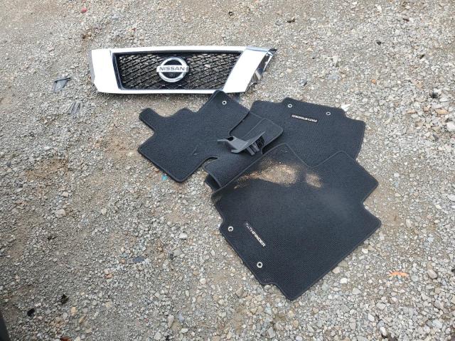 Photo 13 from auction – 2015 NISSAN PATHFINDER with VIN 5N1AR2MM1FC723698