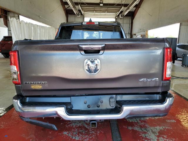 Photo 6 from auction – 2020 RAM 1500 BIG H with VIN 1C6RRFFG2LN305454