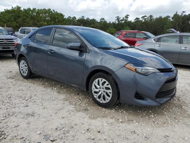 Photo 4 from auction – 2017 TOYOTA COROLLA L with VIN 5YFBURHE6HP619866