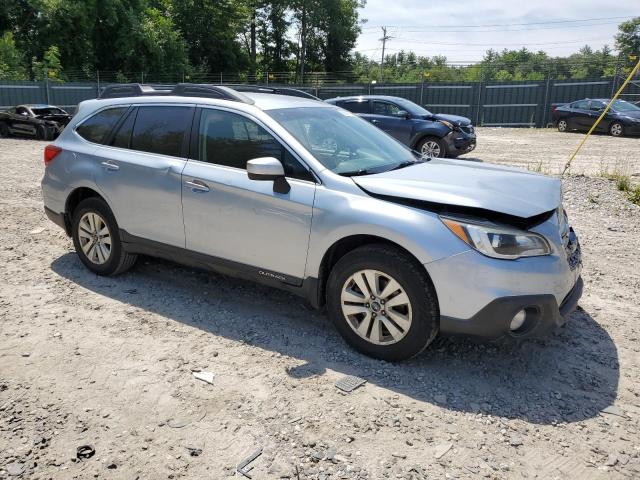 Photo 4 from auction – 2015 SUBARU OUTBACK 2. with VIN 4S4BSACCXF3334652