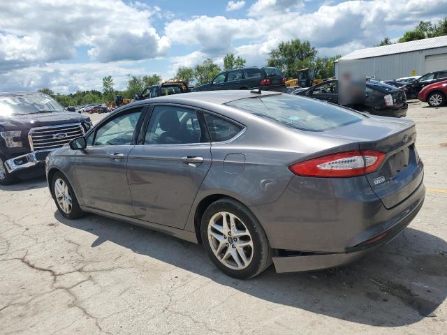 Photo 2 from auction – 2013 FORD FUSION SE with VIN 3FA6P0HR6DR259516