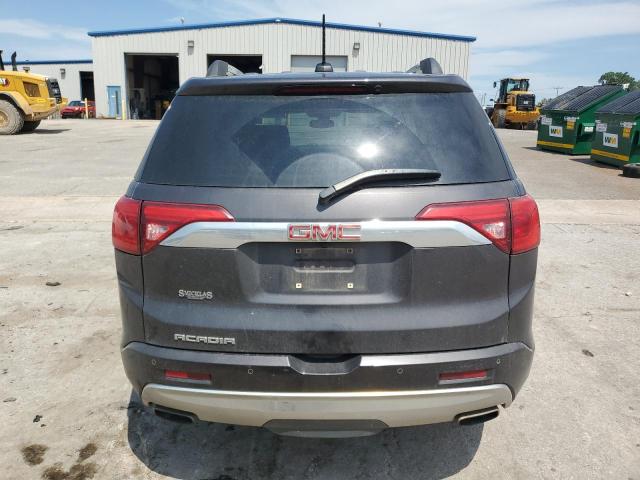 Photo 6 from auction – 2018 GMC ACADIA DEN with VIN 1GKKNPLS1JZ122397
