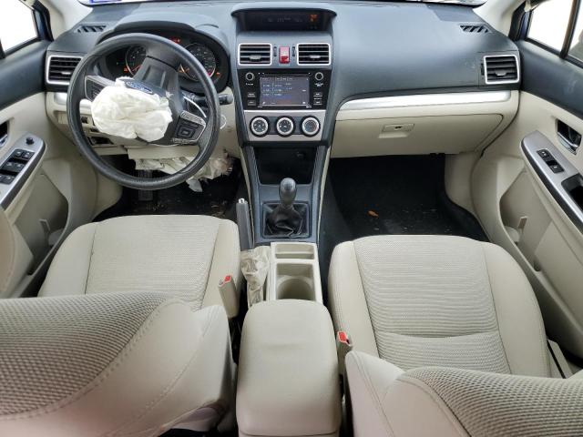 صورة رقم 8 من المزاد - 2015 SUBARU XV CROSSTR مع VIN JF2GPACCXF9316131