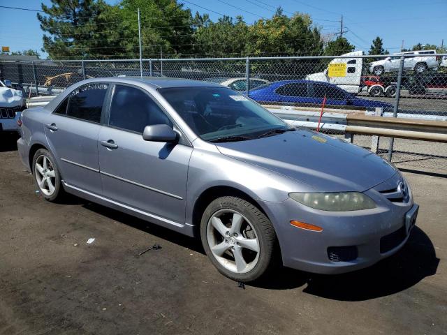 Photo 4 from auction – 2008 MAZDA 6 I with VIN 1YVHP80C485M20604
