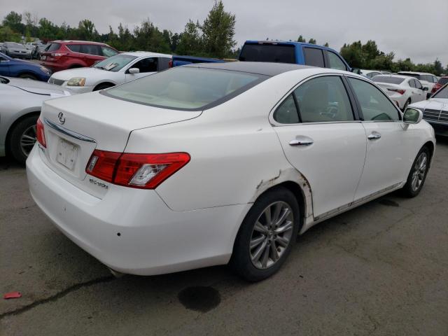 Photo 3 from auction – 2007 LEXUS ES 350 with VIN JTHBJ46G772106489