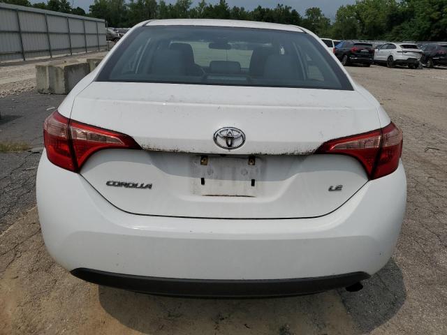 Photo 6 from auction – 2019 TOYOTA COROLLA L with VIN 2T1BURHE9KC170898