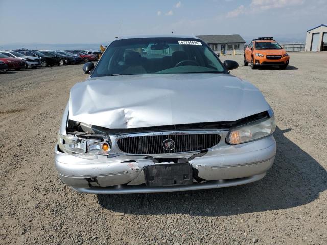 Photo 5 from auction – 2003 BUICK CENTURY CU with VIN 2G4WS52J631225938
