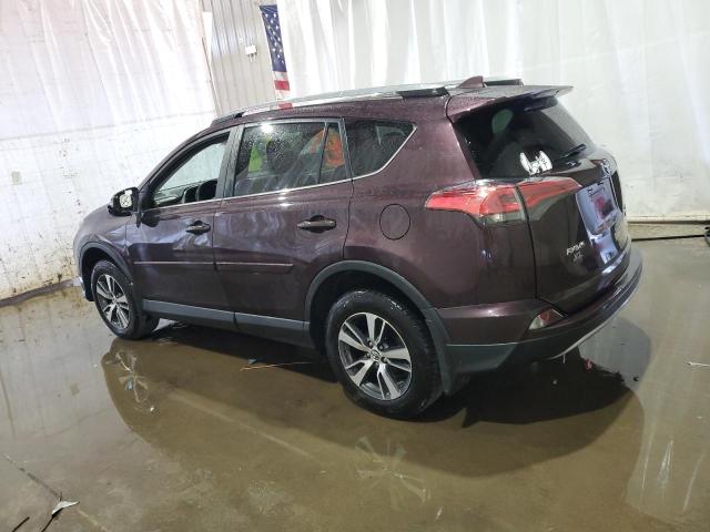 Photo 2 from auction – 2018 TOYOTA RAV4 ADVEN with VIN 2T3RFREV2JW842298