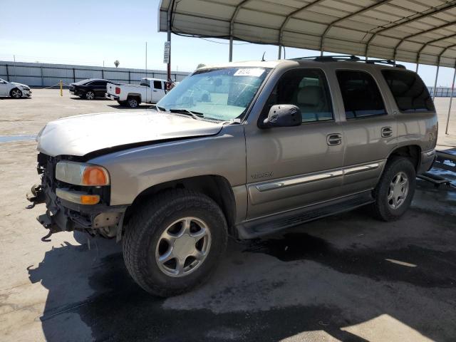 Photo 1 from auction – 2002 GMC YUKON with VIN 1GKEK13T32J193967