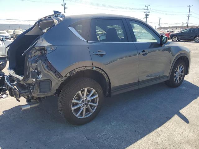 Photo 3 from auction – 2022 MAZDA CX-5 PREFE with VIN JM3KFBCM8N1604115