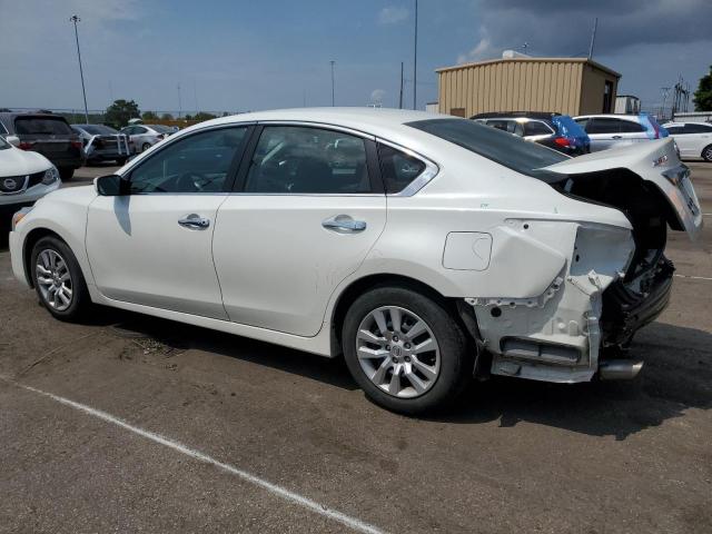 Photo 2 from auction – 2014 NISSAN ALTIMA 2.5 with VIN 1N4AL3AP6EN378509