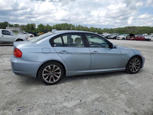 Photo 3 from auction – 2011 BMW 328 I with VIN WBAPH7C52BE460139